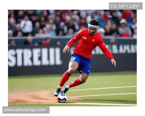 《测试你是哪个足球巨星的专属粉丝，揭晓你的足球明星性格》